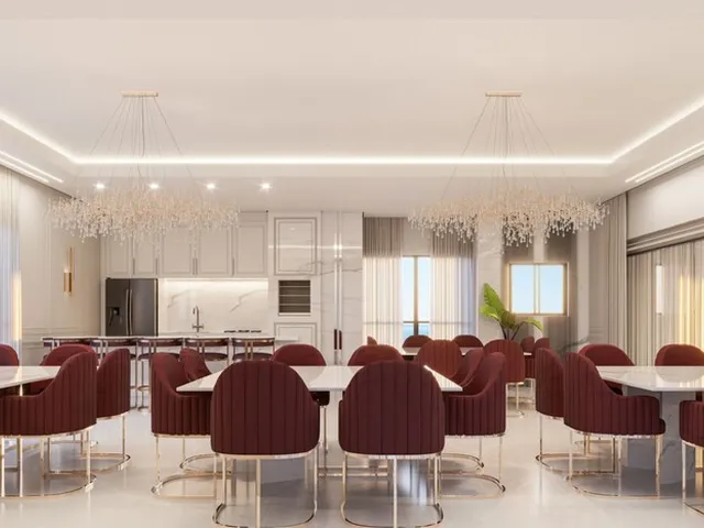 Imagem 7: Rosso Corsa Apartamento com 2 dormitórios