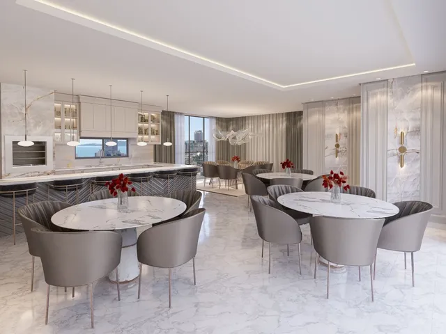 Imagem 8: Rosso Corsa Apartamento com 2 dormitórios