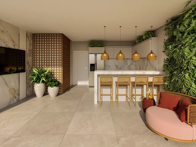 Imagem 9: Rosso Corsa Apartamento com 2 dormitórios