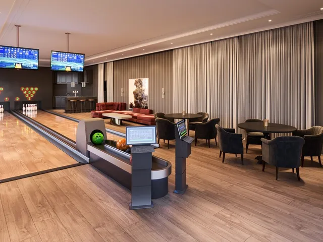Imagem 10: Rosso Corsa Apartamento com 2 dormitórios