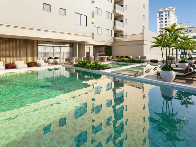 Imagem 14: Rosso Corsa Apartamento com 2 dormitórios