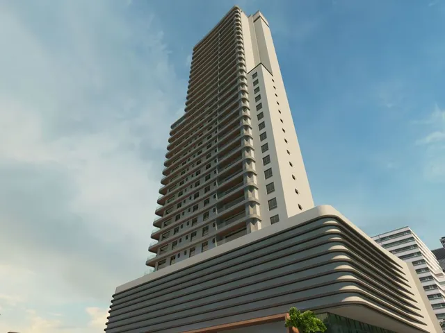 Imagem: Chelsea 922 Art Residences - Chelsea 922