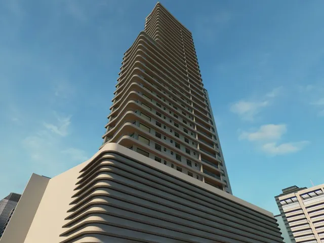 Imagem 2: Chelsea 922 Art Residences
