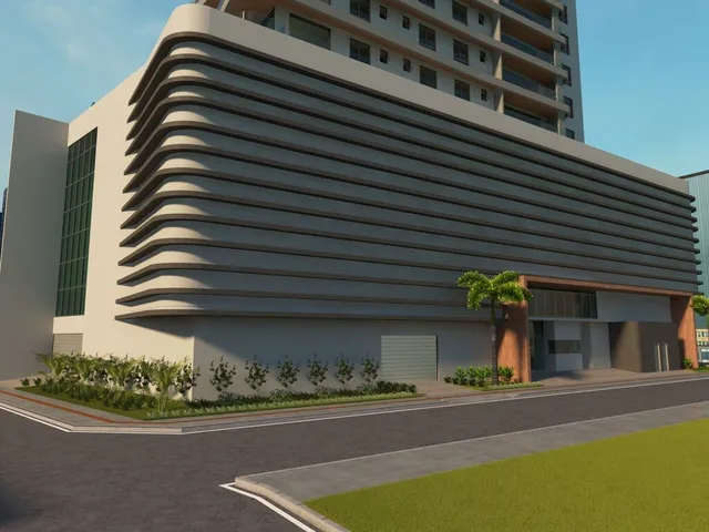 Imagem 3: Chelsea 922 Art Residences