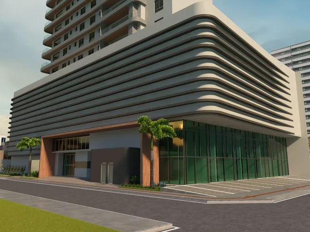 Imagem 4: Chelsea 922 Art Residences