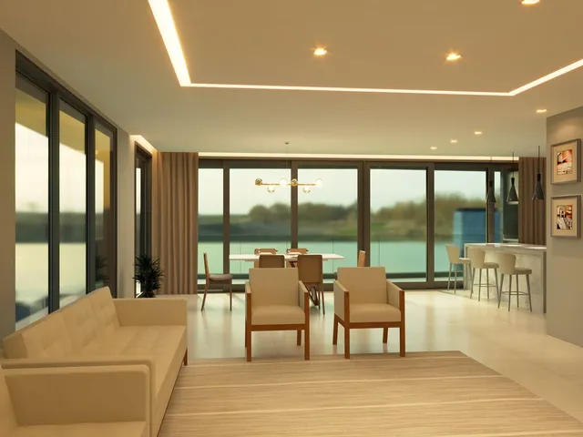 Imagem 5: Chelsea 922 Art Residences