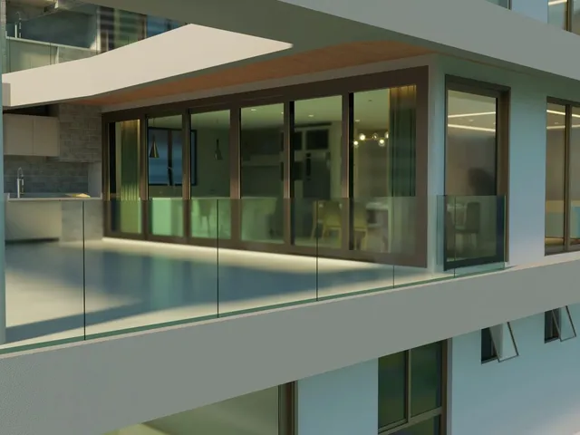 Imagem 6: Chelsea 922 Art Residences