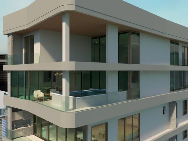 Imagem 7: Chelsea 922 Art Residences