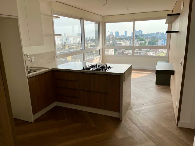 Imagem 11: Reserva Motta Apartamento com 2 dormitórios