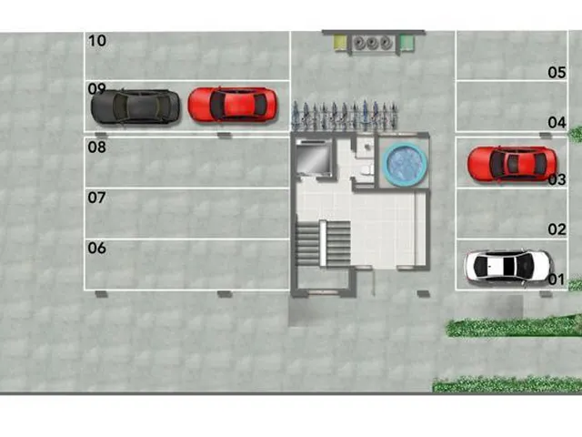 Imagem 3: Reserva Motta Apartamento com 2 dormitórios