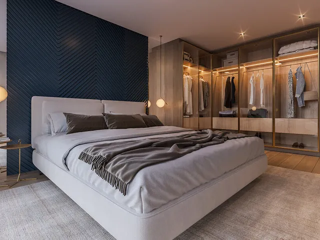 Imagem 10: Ápice Towers Apartamento com 4 dormitórios