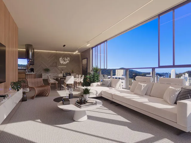 Imagem 3: Apartamento Garden à venda em Balneário Camboriú, Centro, com 3 quartos, 197.95m²