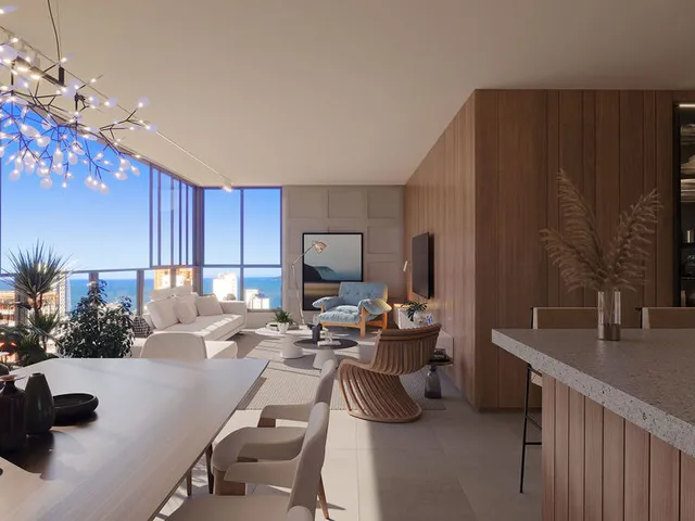 Imagem 4: Apartamento Garden à venda em Balneário Camboriú, Centro, com 3 quartos, 197.95m²