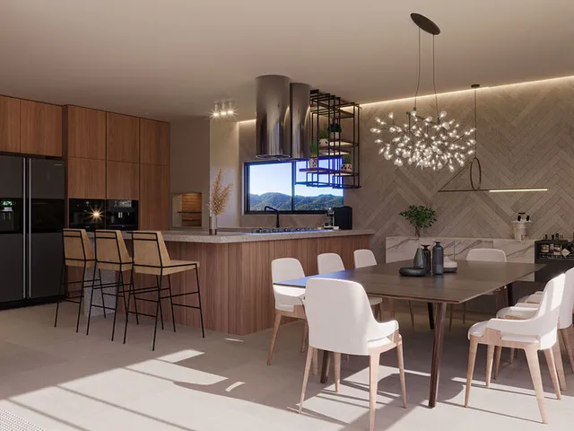 Imagem 5: Apartamento Garden à venda em Balneário Camboriú, Centro, com 3 quartos, 197.95m²