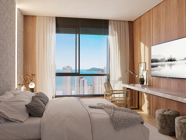 Imagem 6: Apartamento Garden à venda em Balneário Camboriú, Centro, com 3 quartos, 197.95m²