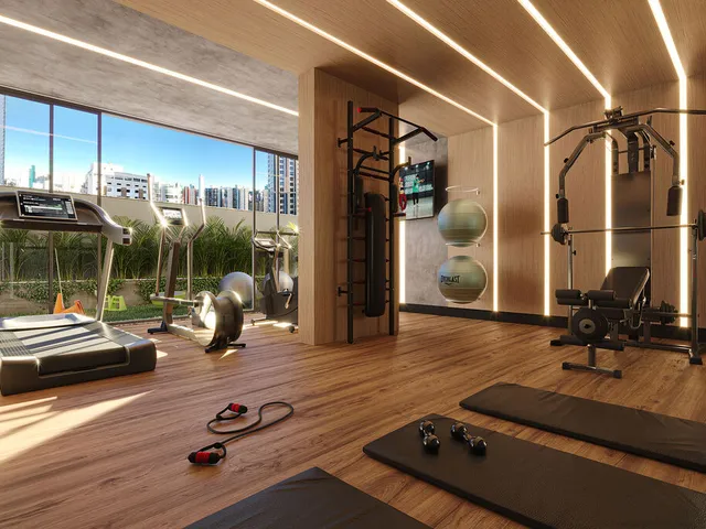 Imagem 7: Apartamento Garden à venda em Balneário Camboriú, Centro, com 3 quartos, 197.95m²