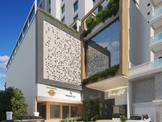 Imagem 5: Cobertura à venda em Itapema, Meia Praia, com 5 quartos, 417,55m²