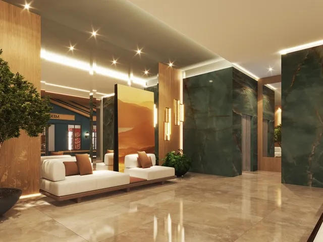 Imagem 8: Cobertura à venda em Itapema, Meia Praia, com 5 quartos, 417,55m²