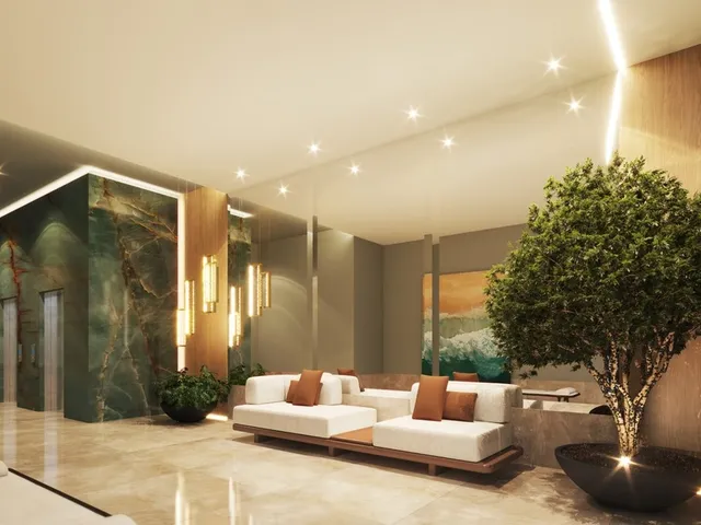 Imagem 9: Cobertura à venda em Itapema, Meia Praia, com 5 quartos, 417,55m²