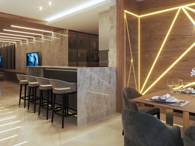 Imagem 11: Cobertura à venda em Itapema, Meia Praia, com 5 quartos, 417,55m²