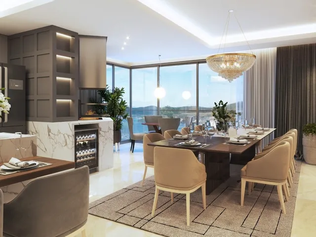Imagem 12: Cobertura à venda em Itapema, Meia Praia, com 5 quartos, 417,55m²