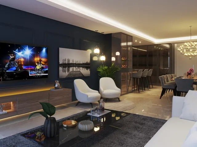 Imagem 14: Cobertura à venda em Itapema, Meia Praia, com 5 quartos, 417,55m²