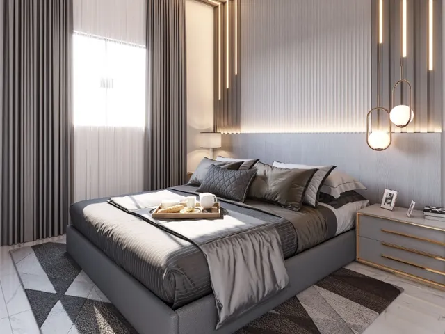 Imagem 3: Apartamento com 2 Quartos, 63,05M², À Venda em Itapema, Itapema