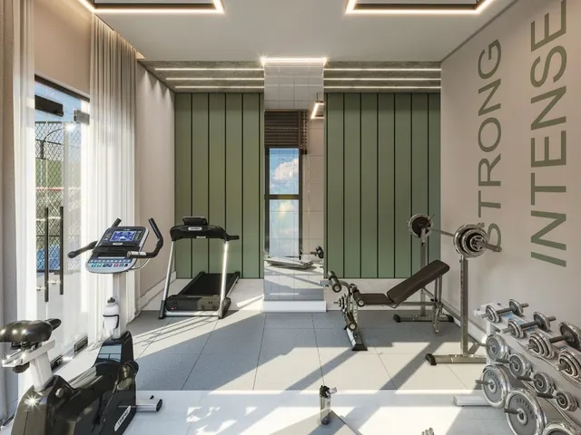 Imagem 4: Apartamento com 2 Quartos, 63,05M², À Venda em Itapema, Itapema