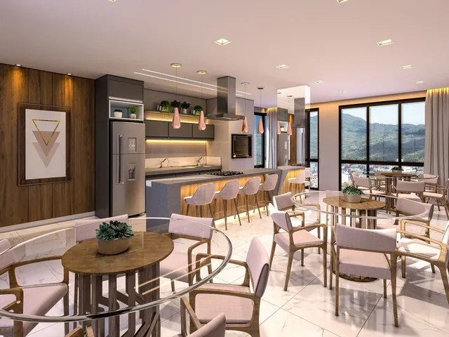 Imagem 5: Apartamento com 2 Quartos, 63,05M², À Venda em Itapema, Itapema
