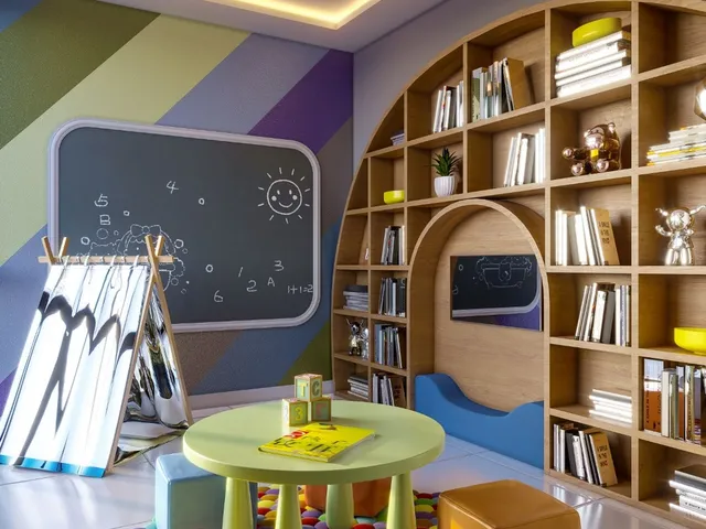 Imagem 6: Apartamento com 2 Quartos, 63,05M², À Venda em Itapema, Itapema