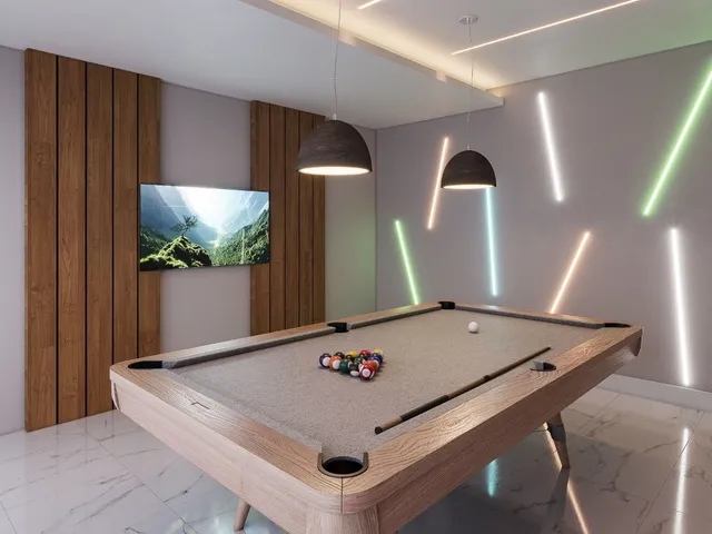 Imagem 7: Apartamento com 2 Quartos, 63,05M², À Venda em Itapema, Itapema