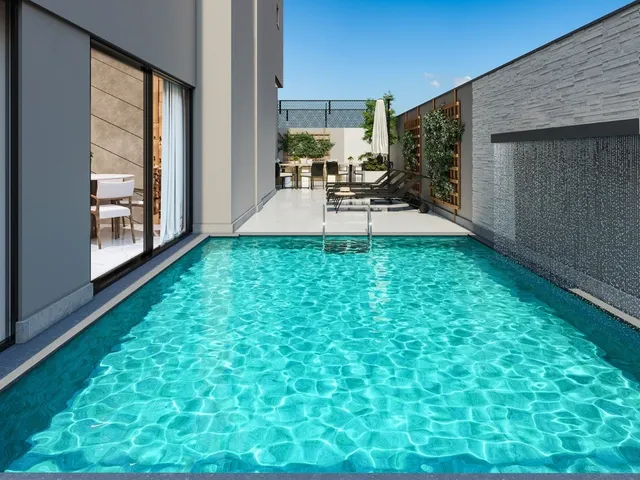 Imagem 10: Apartamento com 2 Quartos, 63,05M², À Venda em Itapema, Itapema