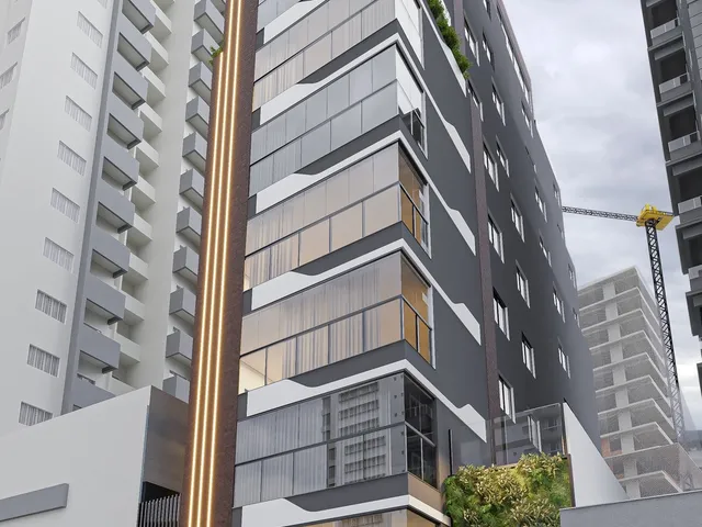 Imagem: Mar Belle Residence