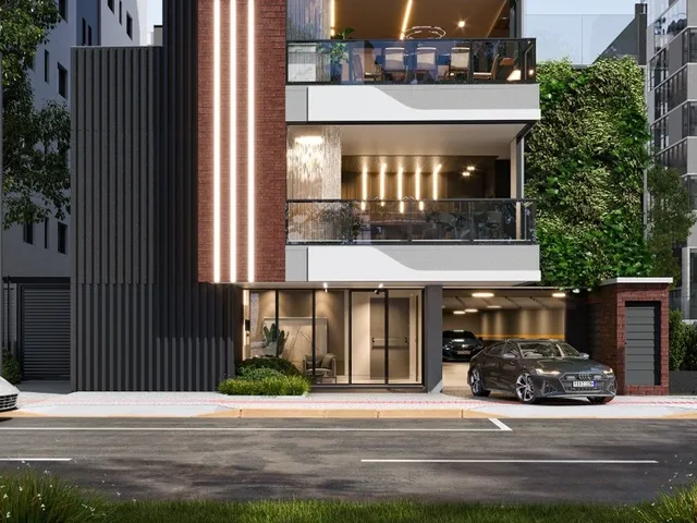 Imagem 16: Cobertura À Venda em Balneário Camboriú, Centro, com 4 Quartos, 215.53M²