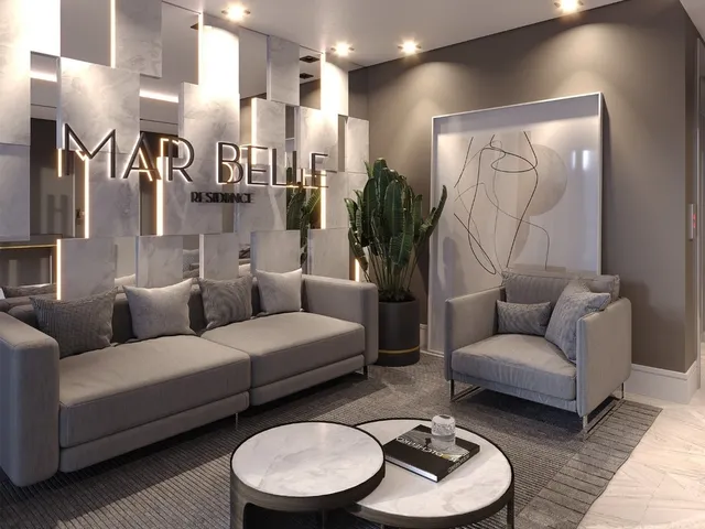 Imagem 14: Cobertura À Venda em Balneário Camboriú, Centro, com 4 Quartos, 215.53M²