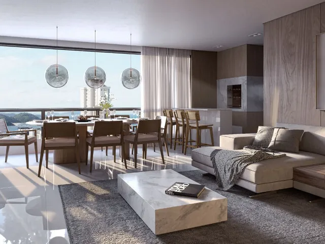 Imagem 15: Cobertura À Venda em Balneário Camboriú, Centro, com 4 Quartos, 215.53M²