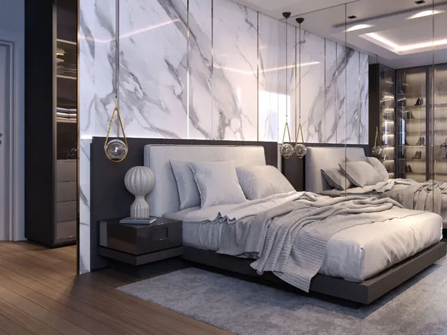 Imagem 11: Cobertura À Venda em Balneário Camboriú, Centro, com 4 Quartos, 215.53M²