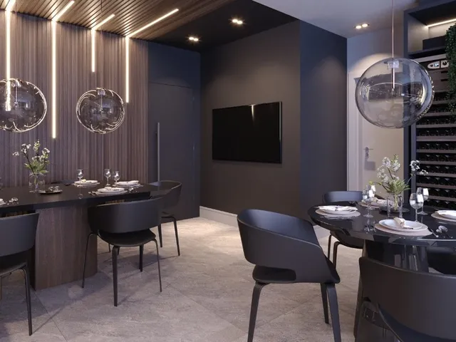 Imagem 12: Cobertura À Venda em Balneário Camboriú, Centro, com 4 Quartos, 215.53M²