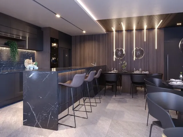 Imagem 13: Cobertura À Venda em Balneário Camboriú, Centro, com 4 Quartos, 215.53M²
