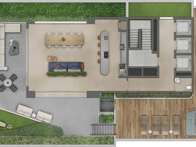 Imagem 3: Trend Downtown Nano - Trend Downtown Nano