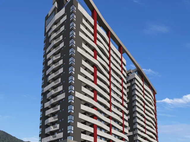 Imagem 2: Bayuquan Apartamento com 2 dormitórios