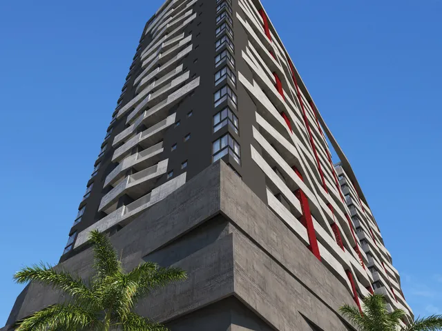 Imagem 3: Bayuquan Apartamento com 2 dormitórios