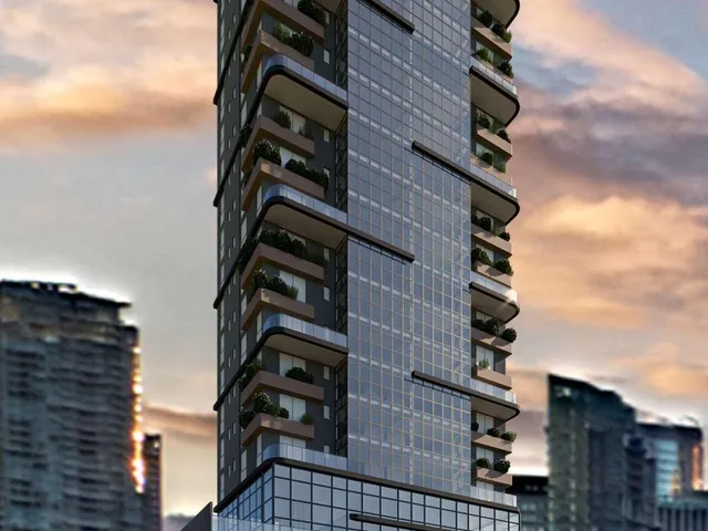 Imagem: Apartamento à venda em Balneário Camboriú