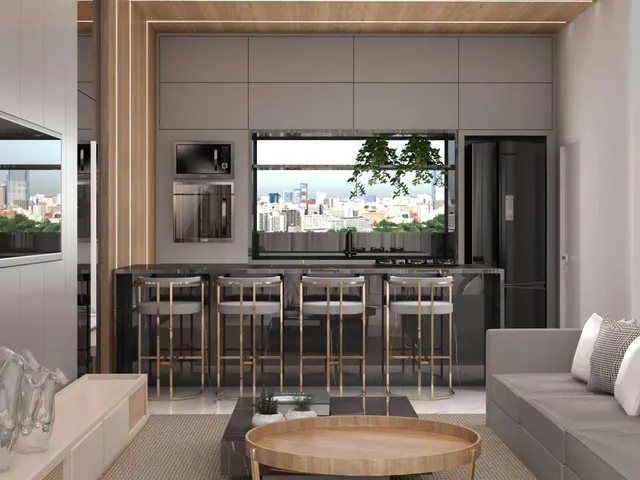 Imagem 2: Apartamento à venda em Balneário Camboriú, Centro, com 3 quartos, 153.65m²
