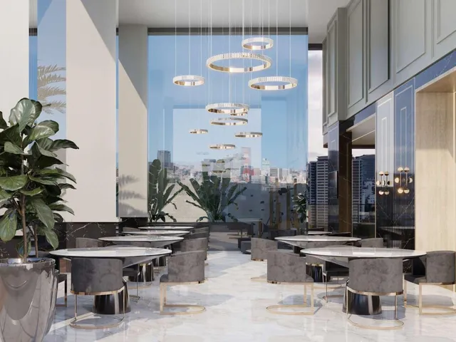 Imagem 9: Apartamento à venda em Balneário Camboriú, Centro, com 3 quartos, 153.65m²
