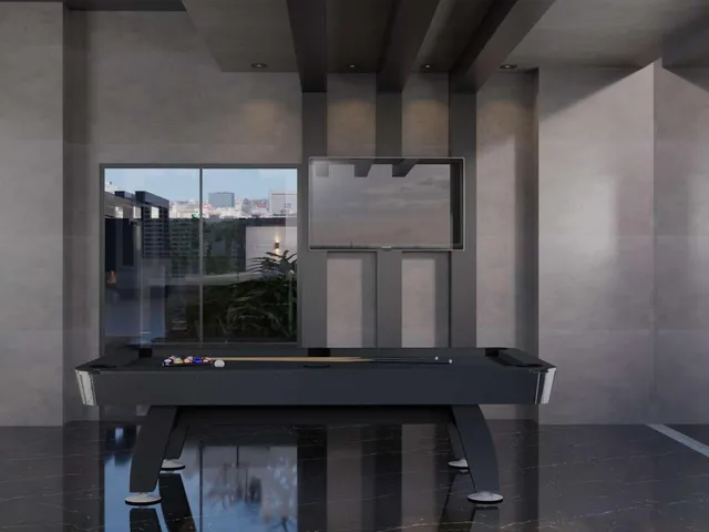 Imagem 11: Apartamento à venda em Balneário Camboriú, Centro, com 3 quartos, 153.65m²