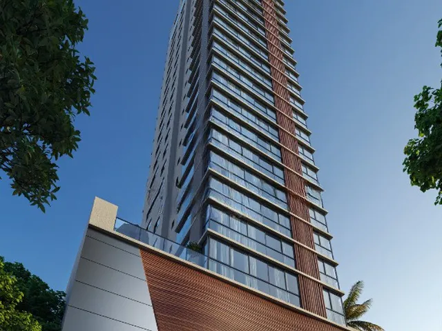 Imagem: Apartamento À Venda em Itapema, Itapema