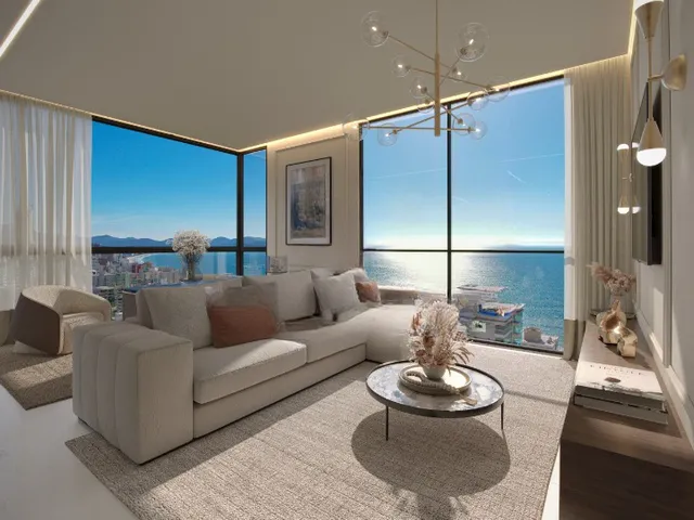 Imagem 7: The Breeze Apartamento com 4 dormitórios