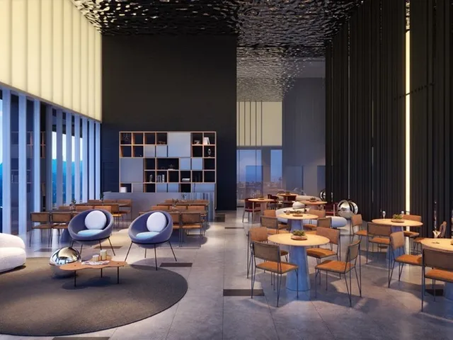 Imagem 8: Futura - Residencial