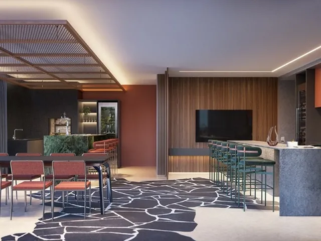 Imagem 9: Futura - Residencial